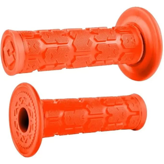 Motorcross handgrepen Odi Rogue MX Single-Ply