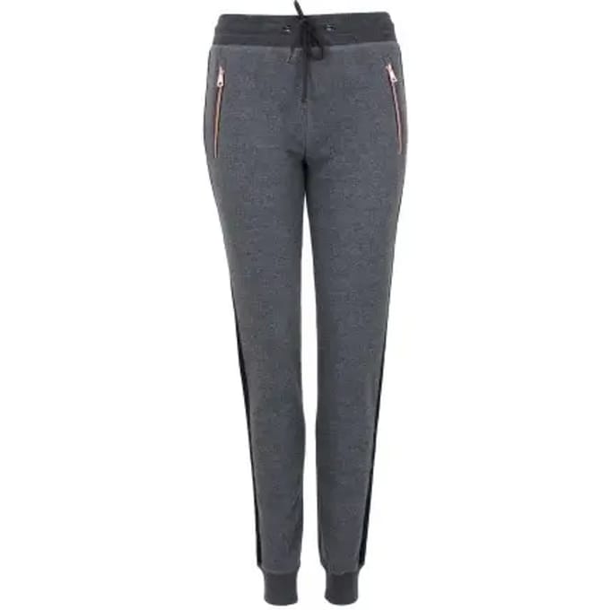Dames joggingbroek van fleecemateriaal Peak Mountain Anovre