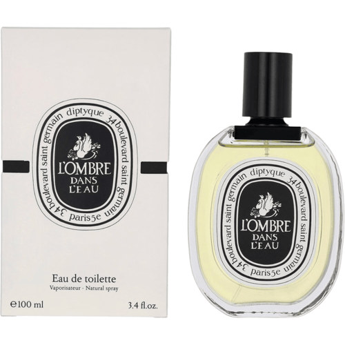 Diptyque L'Ombre Dans L'Eau Eau de Toilette 100 ml
