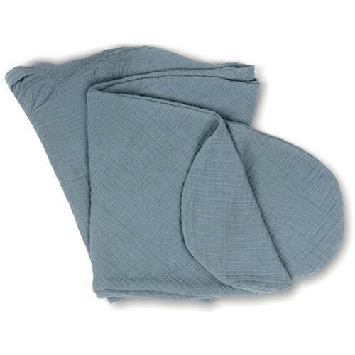 Doomoo Comfy Big cover voedingskussenhoes Blue heren