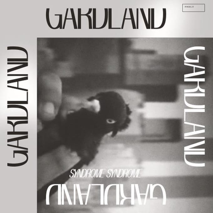 Gardland - Syndrome Syndrome (CD)