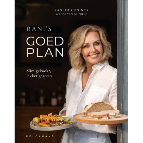 Rani's Goed Plan - Rani De Coninck