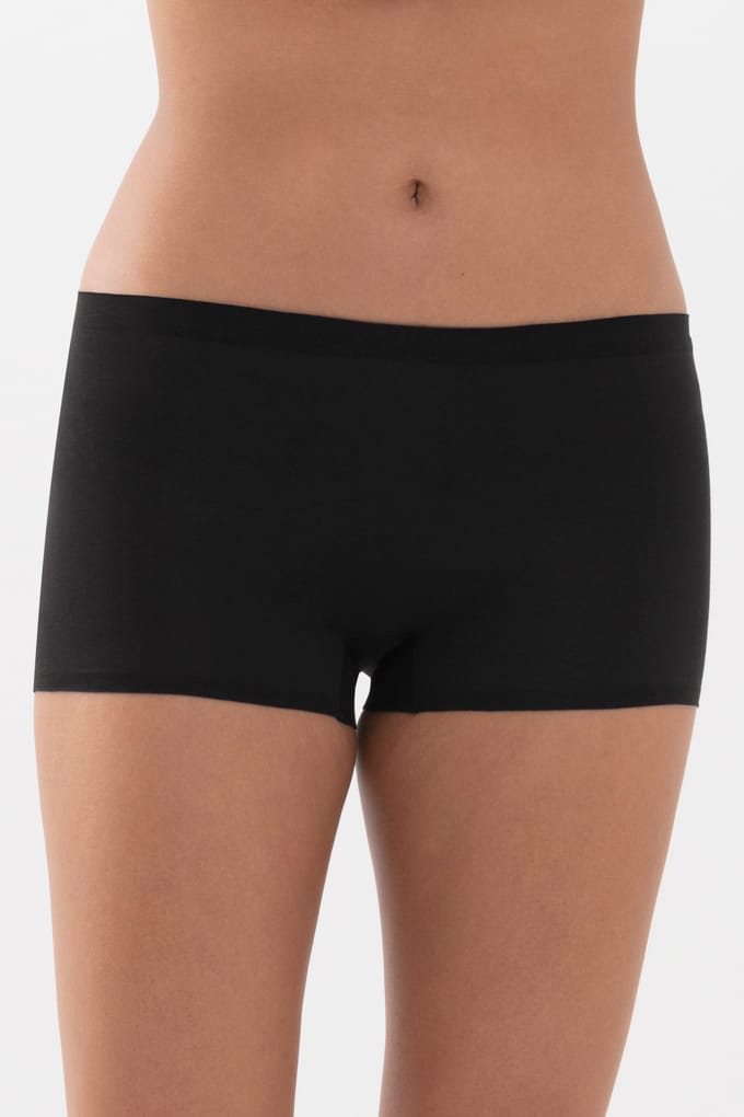 mey Damen Shorts Serie Natural Second me