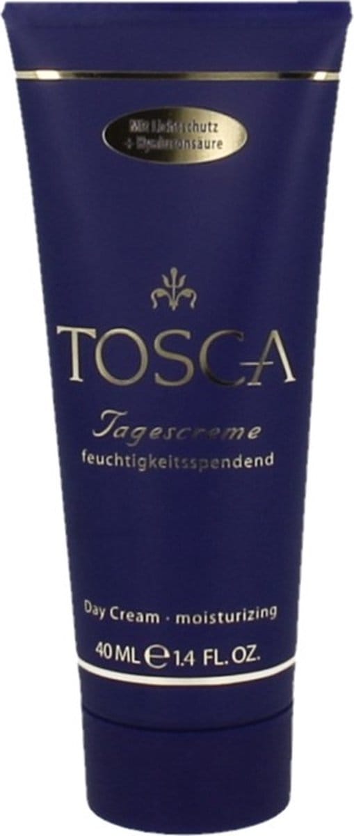 Tosca Dagcrème
