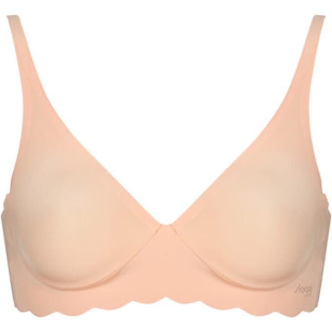 Sloggi   Bralettes/zonder beugel ZERO Microfibre 2.0 Soft bra