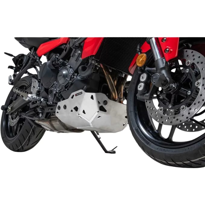 Motorsteun SW-Motech Yamaha Tracer 9/GT 2020/GT+ 2022