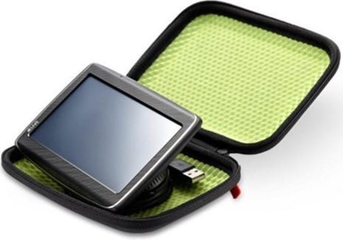 Case voor TomTom Start 60   - PREMIUM #7