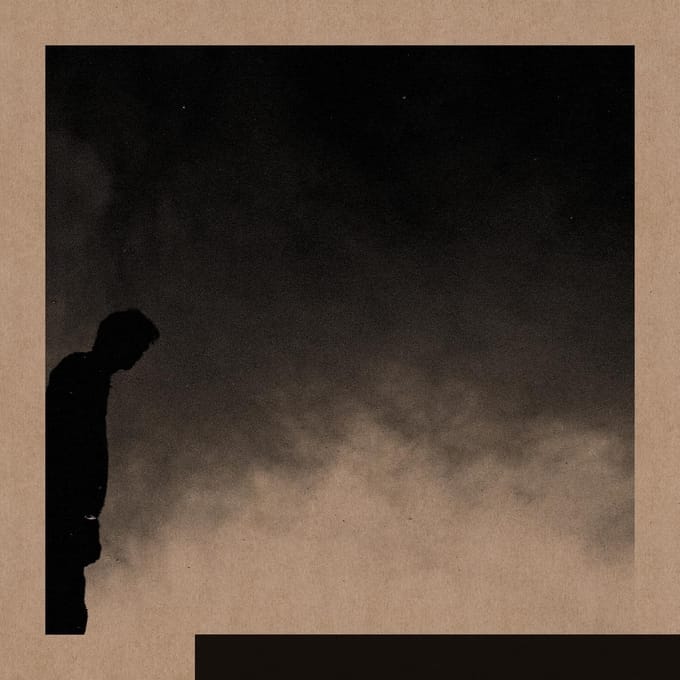David Allred - Felt The Transition (LP) (Limited Edition)