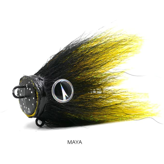Loodkop VMC Mustache Rig 20g