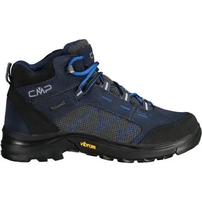 KinderSchoenen CMP Thiamat 2.0 Waterproof