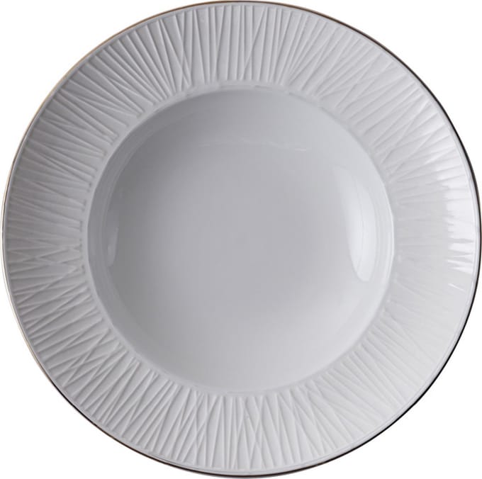Tokyo Design Studio – Nippon White – Diepbord Lijnen – 13cm 50ml