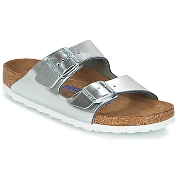 Slippers BIRKENSTOCK Arizona Soft Footbed