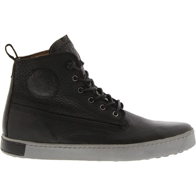 Blackstone ICON - AM02 Nero - Originals - Man - Black - Maat: 46