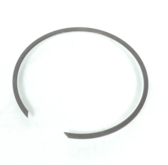 Clip, borgring koppeling RMS voor scooter Piaggio Vespa 079474 Nieuw