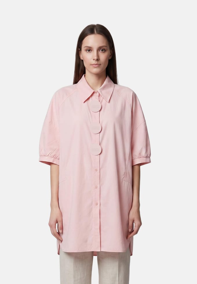 Chiara Ferretti Jurk Women