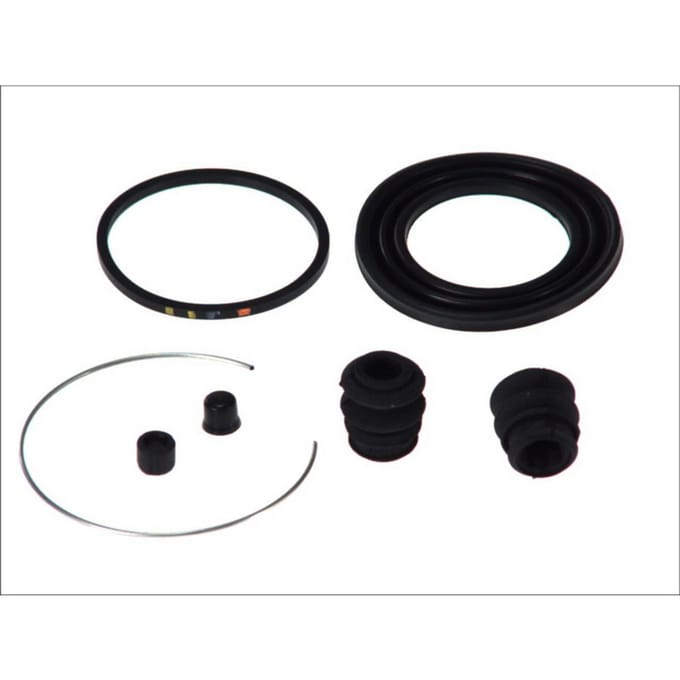 Reparatieset, remklauw AUTOFREN SEINSA D4-640