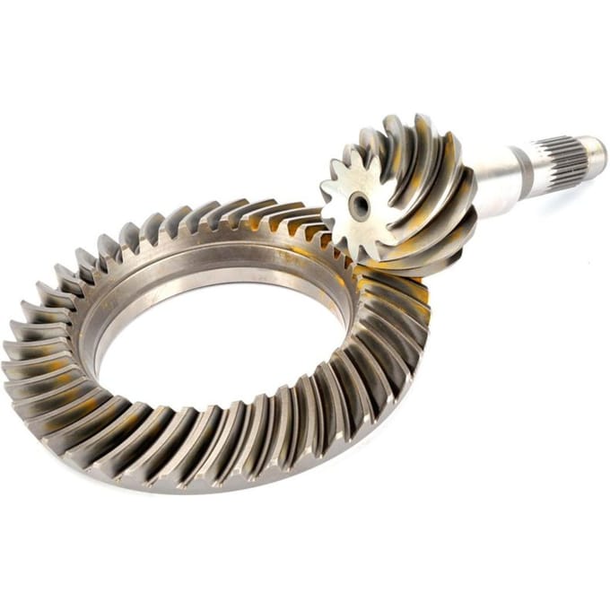 Kroonwiel/pignon kit EURORICAMBI 60171048
