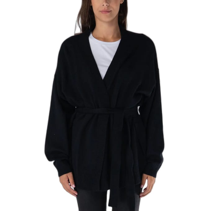 Cardigan met riem voor dames Guess Matilda