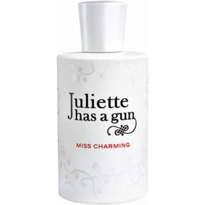 Juliette Has A Gun Miss Charming - Eau de parfum voor dames - 100ML