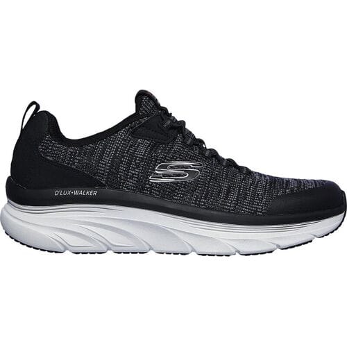 Skechers D'LUX WALKER - PENSIVE Heren Sneakers - Maat  44