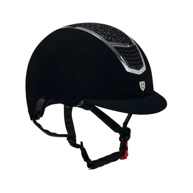 Rijhelm Equestro Eclipse Stone Mat Rowel Fitting