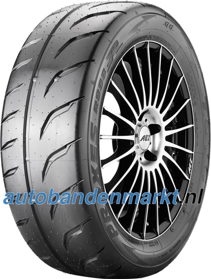 Toyo Proxes R888R ( 185/60 R14 82V 2G )