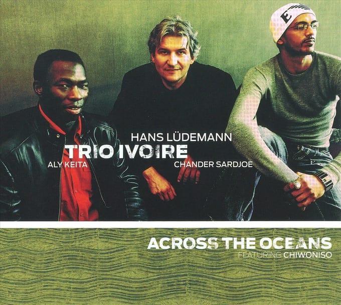 Across The Oceans