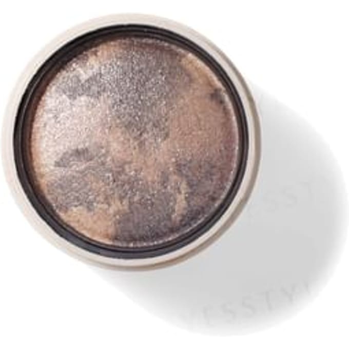 Snidel Beauty - Delightful Scoop Eyeshadow EX01 Chunky Chocolate 1 pc