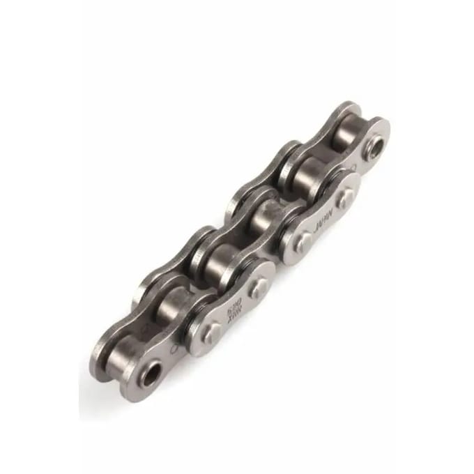 Attache rapide motorfiets met klinknagel Afam A525XRR Xs-Ring 525 MRS