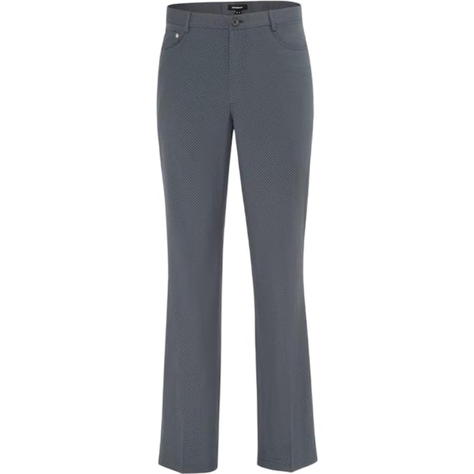 Donnay Heren Broeken (Donkerblauw Grijs)
