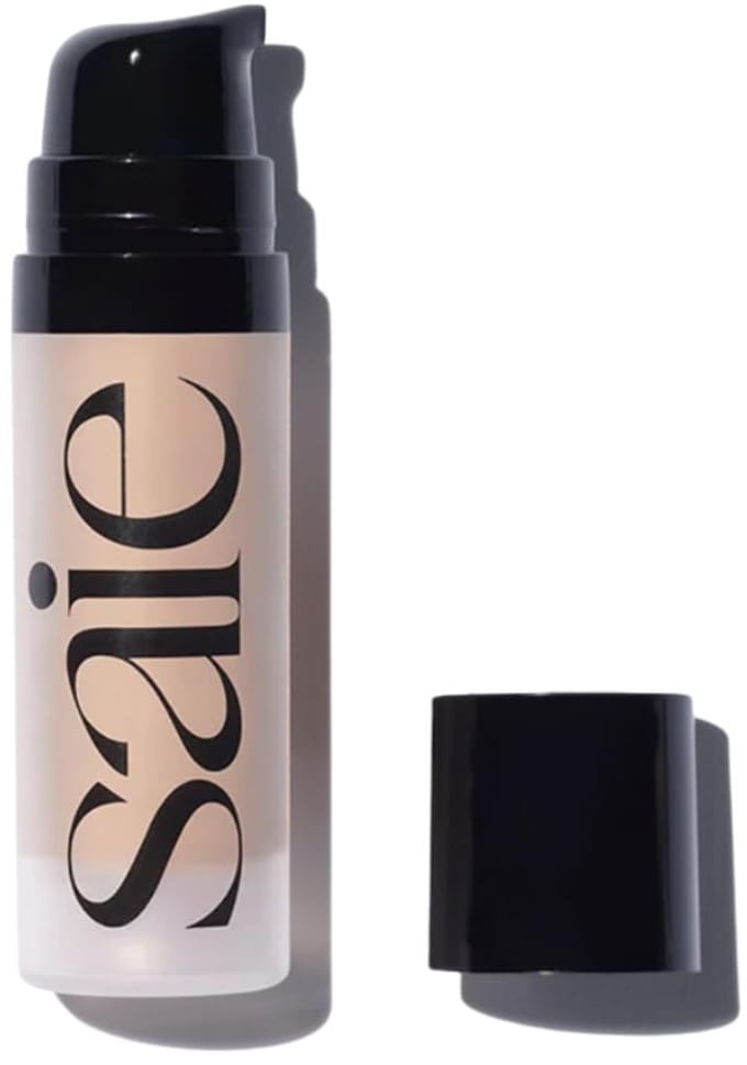 Saie Glowy Super Gel Lightweight Illuminator - Natuurlijk Glow - 15ml - Warmglow