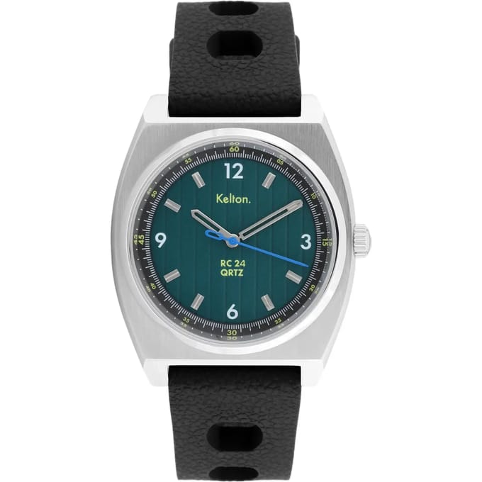 Kijk naar Kelton New RC24 Quartz