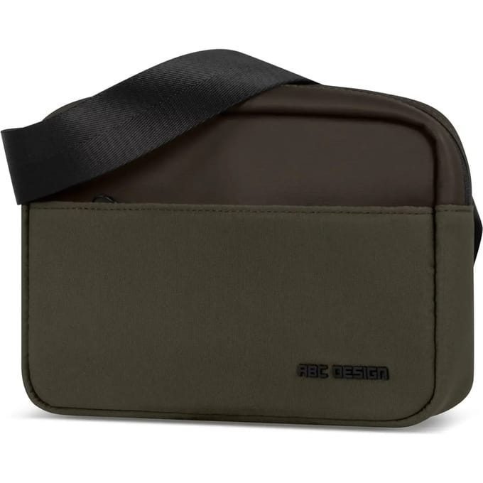 Schoudertas ABC Design Hip Bag