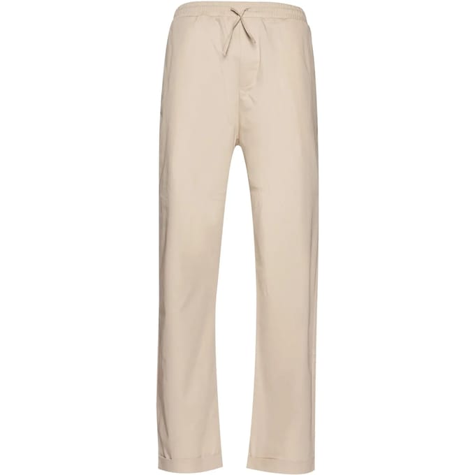 DEF - SLIM Broek - S - Beige