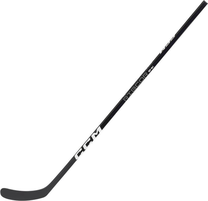 CCM Ribcor 84K IJshockeystick - Low Kick - Intermediate - Flex 65 - P29 - Links