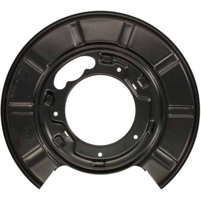 Dekplaat, remschijf BLIC 6508-03-3542878K