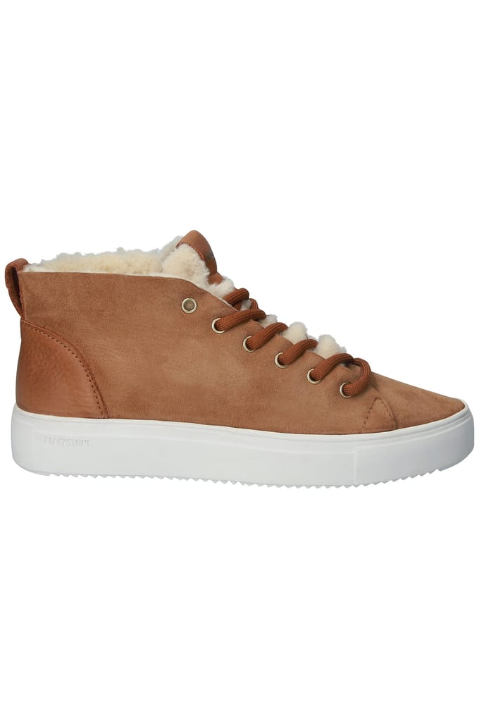 Blackstone Arnaq Rust Taglia: 41 | Sneakers Outlet | Donna | Marrone