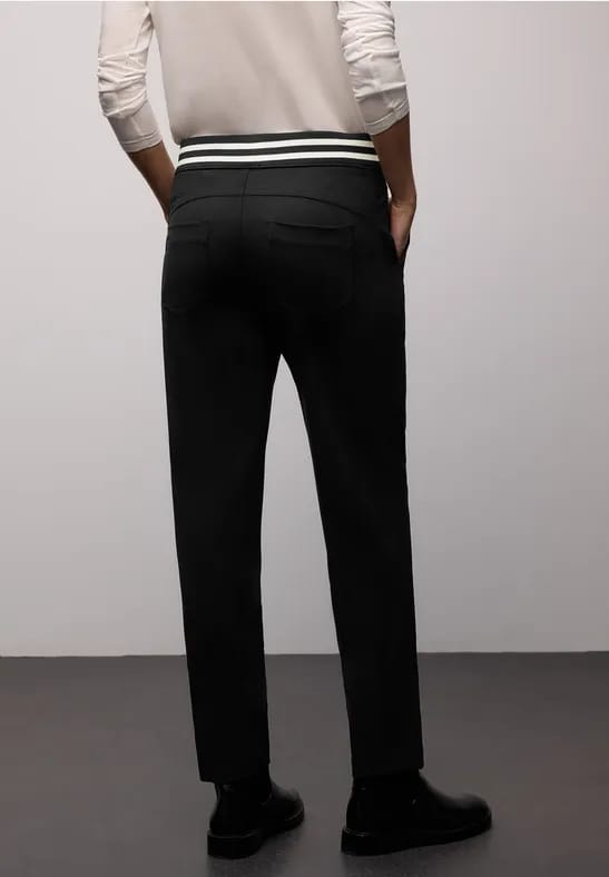 Loose Fit broek