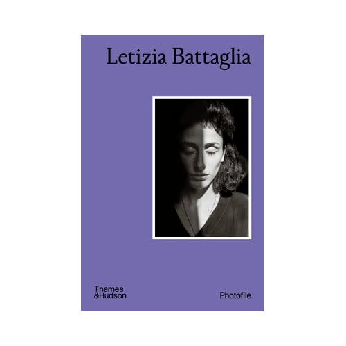Letizia Battaglia - Photofile - Walter Guadagnini