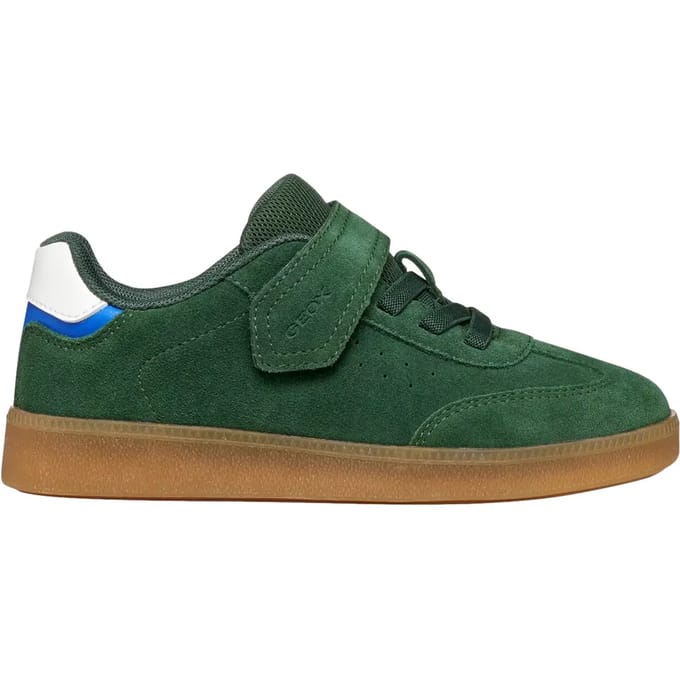 Kinderschoenen Geox New Emberlix