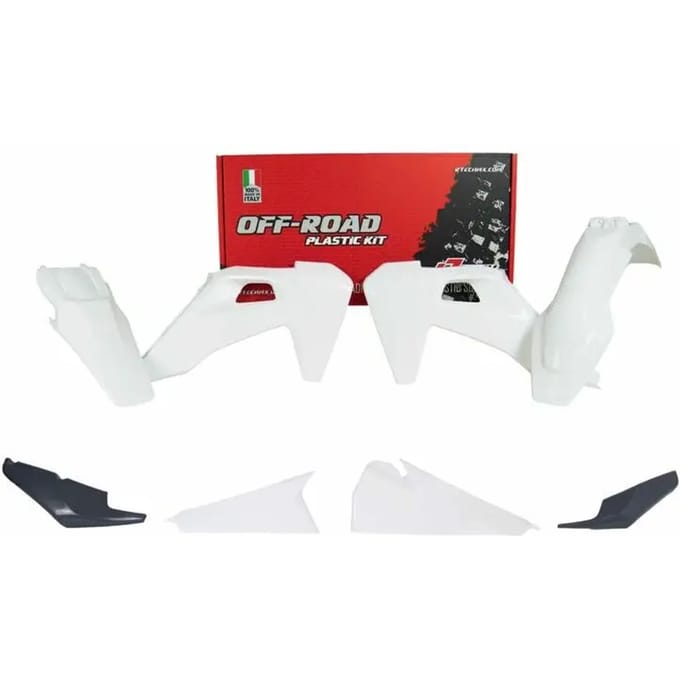 Kit Decoratie Moto Plastics Racetech 2020 Husqvarna