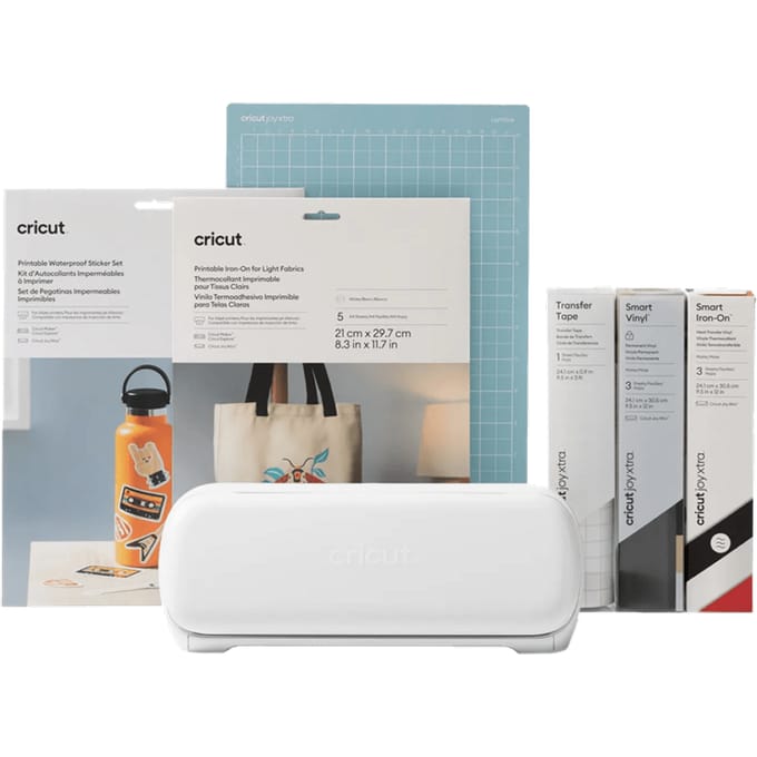 Cricut Joy Xtra™ Starters-Bundel