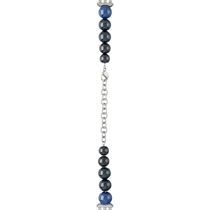 Swatch Irony - Extra Small (25mm) - YS AYSS294G YSS294G Ganges Horlogeband