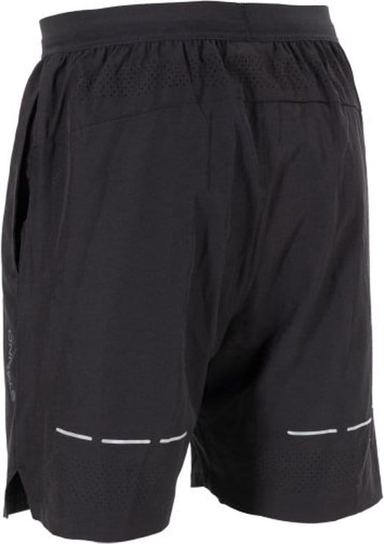 Stanno - Functionals 2-in-1 Shorts - Sportbroek - Maat S - Zwart