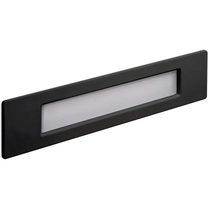 Luminaire inbouwwand Dopo lighting Wind IP55 R7s
