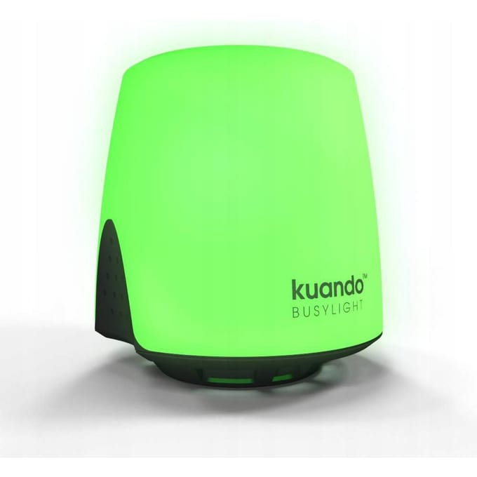 PLENOM Kuando BusyLight Omega