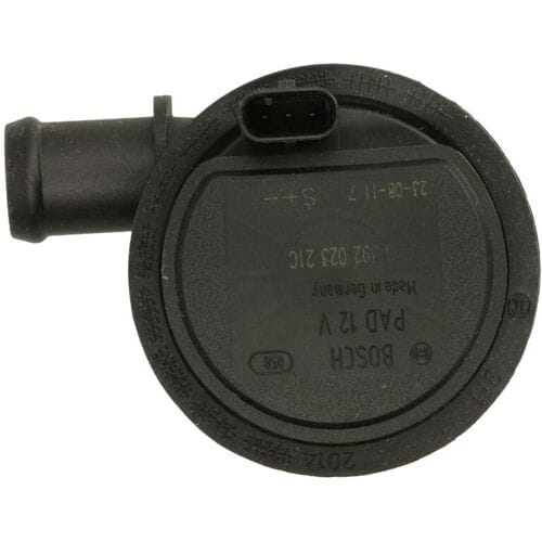 Hulpwaterpomp (koelwatercircuit) BOSCH 0 392 023 21C