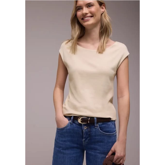 Basic shirt