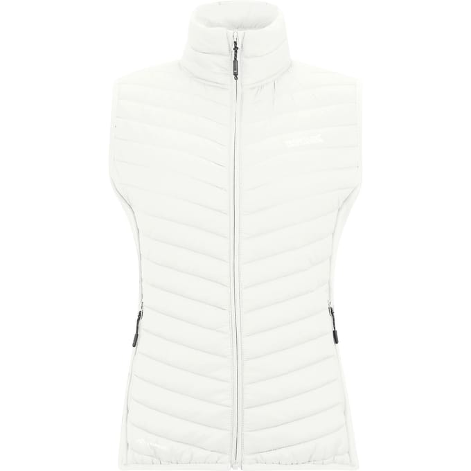 Regatta Dames/Dames Andreson Hybride Gilet (Wolk)