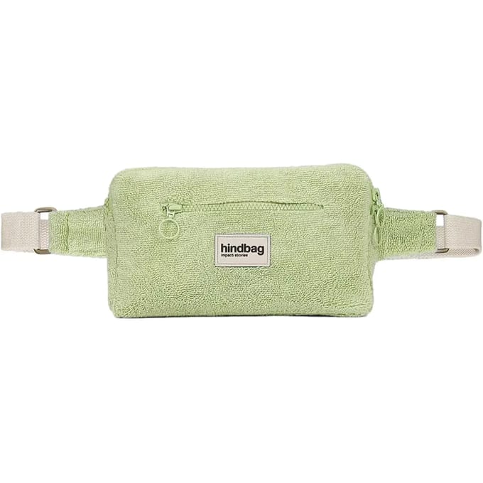 Fanny pack Hindbag Harry